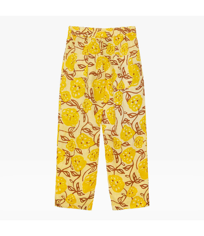 Weekend House Weekend House - Mimosa linen pants