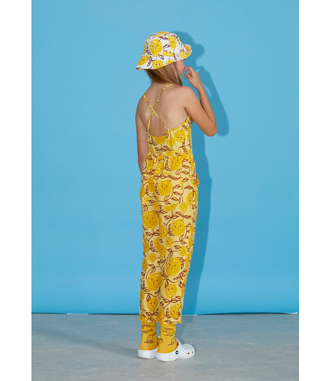 Weekend House Weekend House - Mimosa linen pants