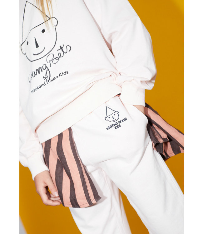 Weekend House Weekend House - Poet pants 2