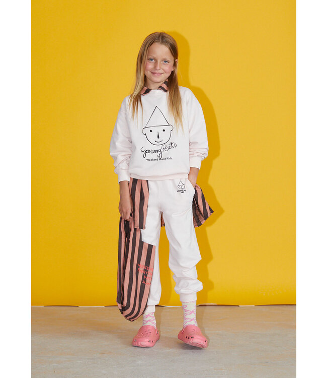 Weekend House Weekend House - Poet pants 2