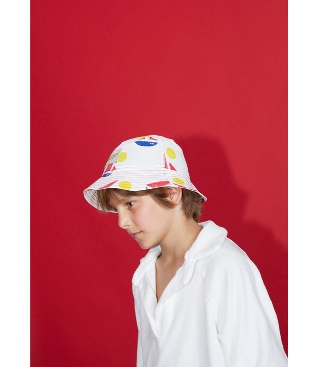 Weekend House Weekend House - Boats hat