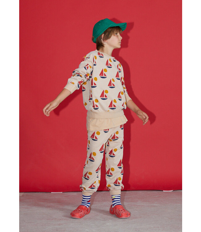 Weekend House Weekend House - Boat pants