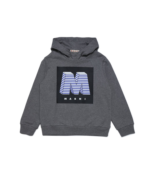 Marni Marni-SS22 M00436 M00LG SWEAT-SHIRT