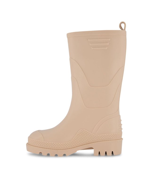 Chloe Chloe - loog-patch rubber wellies