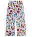 Marni Marni - Grass Print Pants
