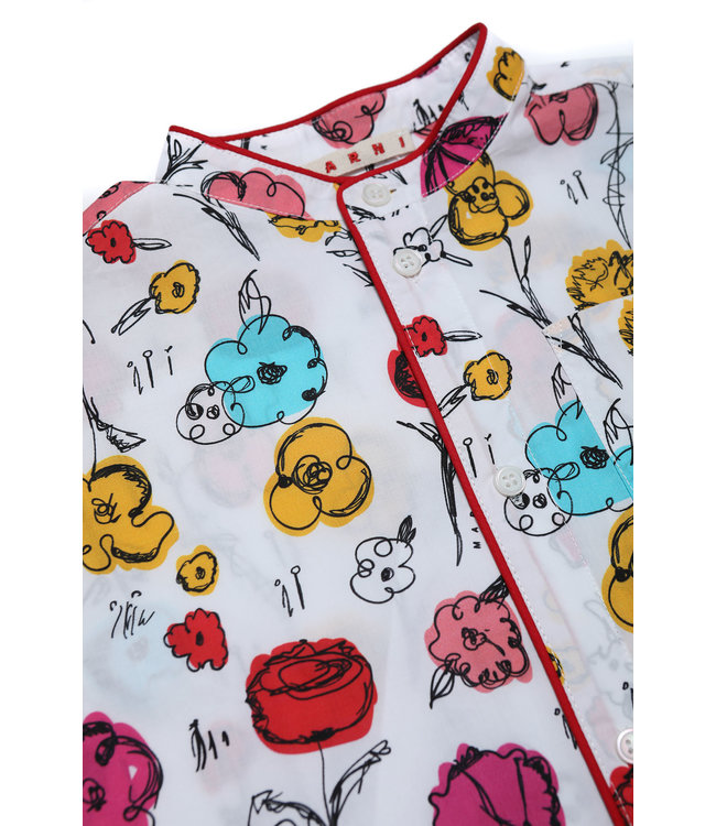 Marni Marni - Over shirt