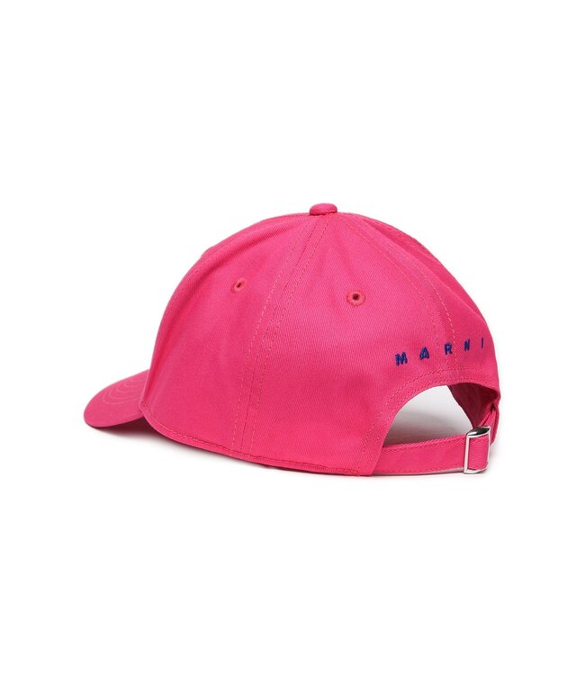 Marni Marni - Baseball Cap