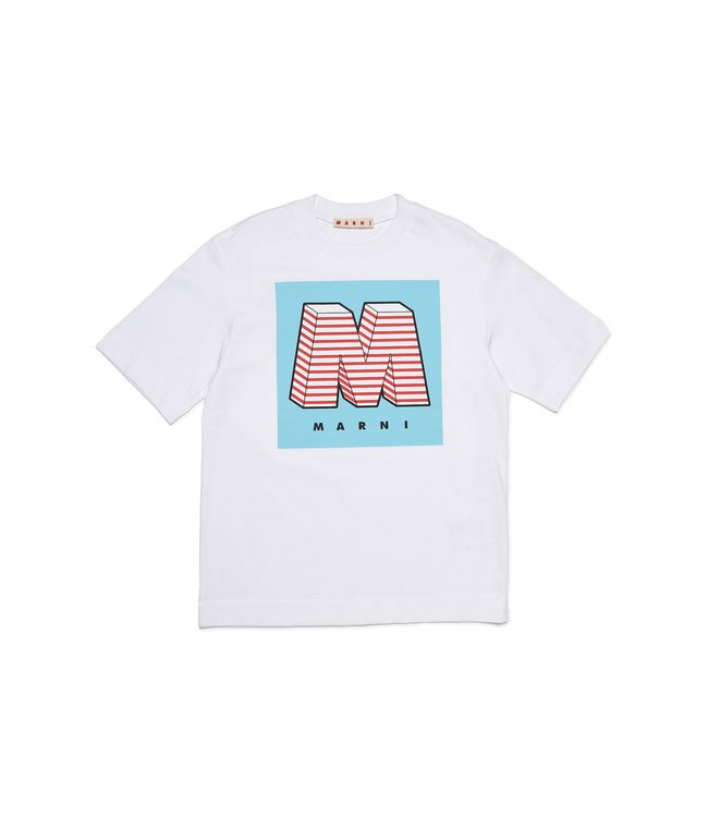 Marni Marni - M T-Shirt
