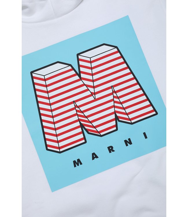 Marni Marni - M Marni Sweatshirt