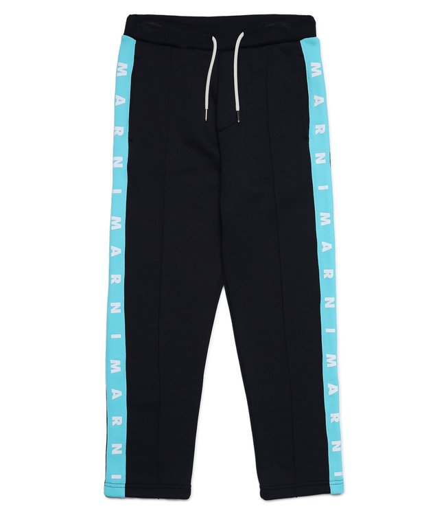 Marni Marni - Pants With Marni Logo Band