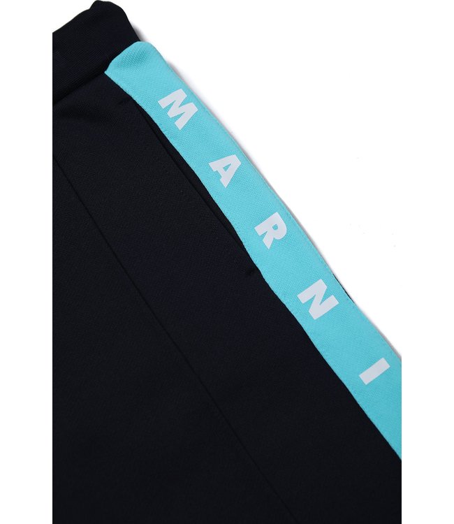 Marni Marni - Pants With Marni Logo Band