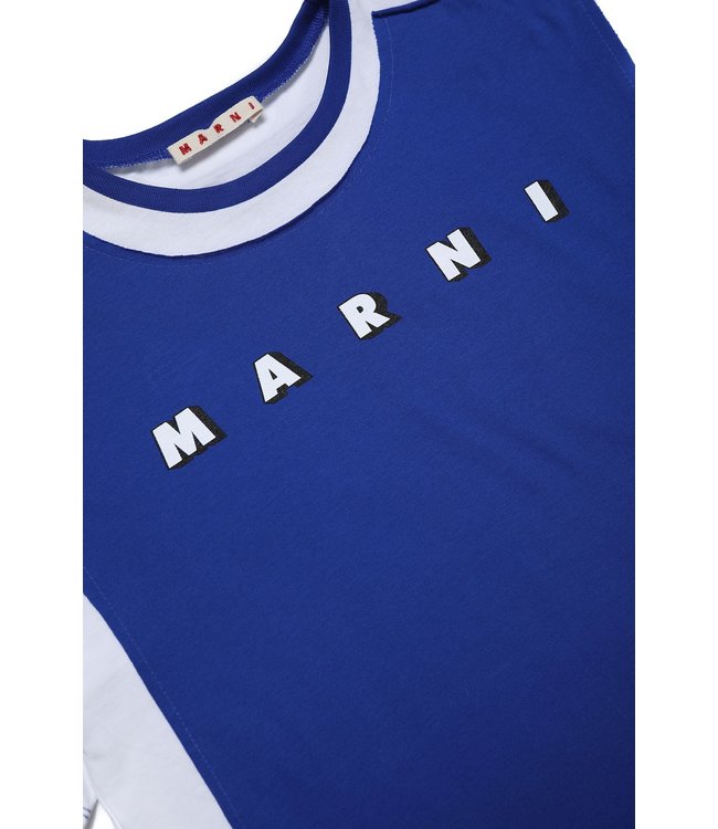 Marni Marni - Dress With Appliqués