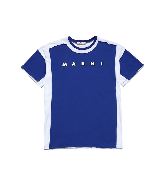 Marni Marni - Dress With Appliqués