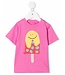 Stella McCartney Stella McCartney - ice-cream print T-shirt