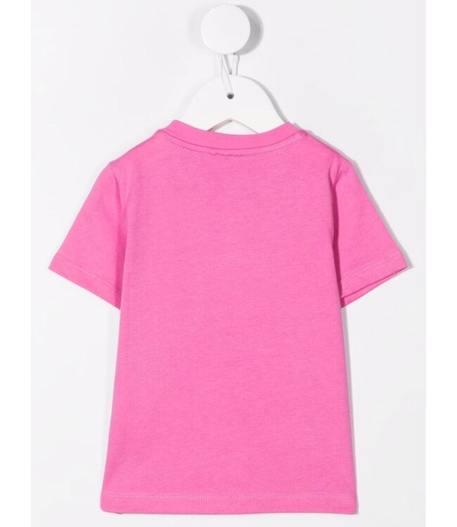 Stella McCartney Stella McCartney - ice-cream print T-shirt