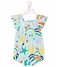 Stella McCartney Stella McCartney - sketch-print romper