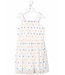 Stella McCartney Stella McCartney-star-embroidered dress