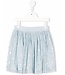 Stella McCartney Stella McCartney-star-print tutu skirt