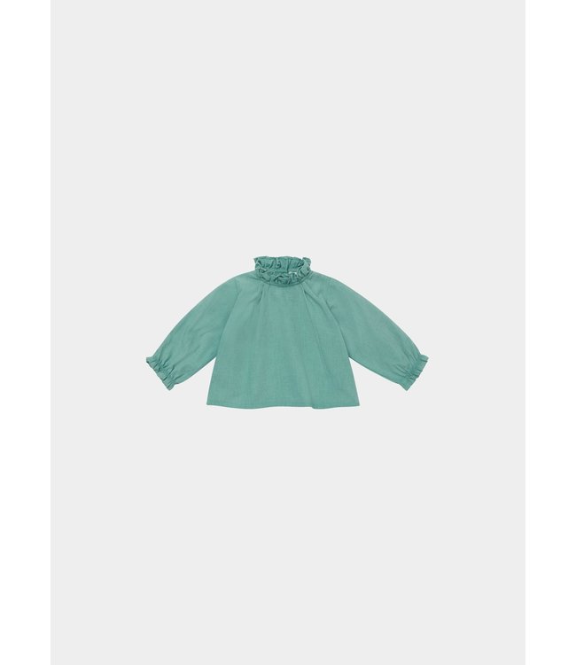 Caramel Caramel-AMICIA BABY BLOUSE