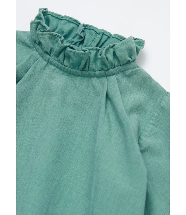 Caramel Caramel-AMICIA BABY BLOUSE