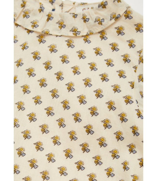 Caramel Caramel-AMICIA BABY BLOUSE