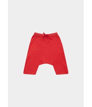 Caramel Caramel-RUMEX BABY TROUSER - RASPBERRY