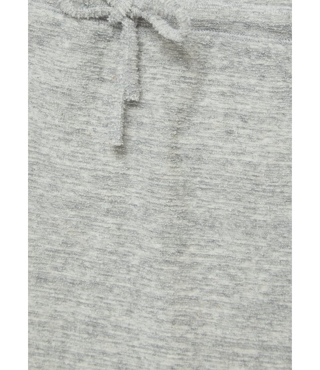 Caramel Caramel-COLLETIA BABY TROUSERS - GREY MELANGE