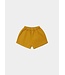 Caramel Caramel-APIUM BABY SHORT - YELLOW TWILL