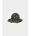 Caramel Caramel - CADIA BABY SUNHAT - BLACK FLORAL