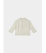 Caramel Caramel - ADONIS SHIRT - VANILLA STRIPE