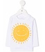 Stella McCartney Stella McCartney -  Kids sun-print T-shirt