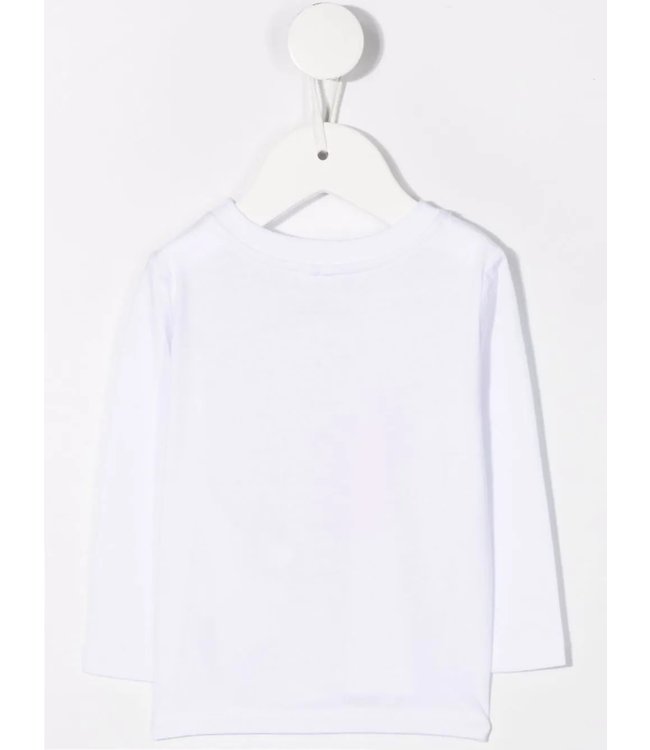 Stella McCartney Stella McCartney -  Kids sun-print T-shirt
