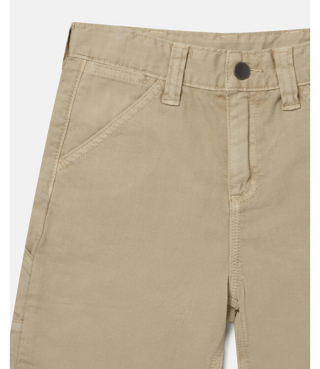 Stella McCartney Stella McCartney - Cargo Cotton Shorts