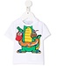 Stella McCartney Stella McCartney - dinosaur-print T-shirt
