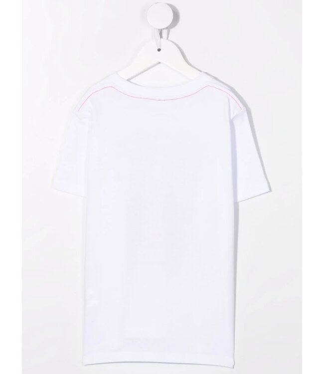 Stella McCartney Stella McCartney - graphic-print T-shirt