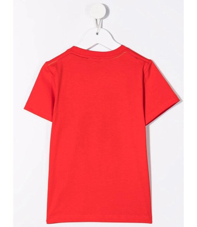 Stella McCartney Stella McCartney -  logo-print T-shirt