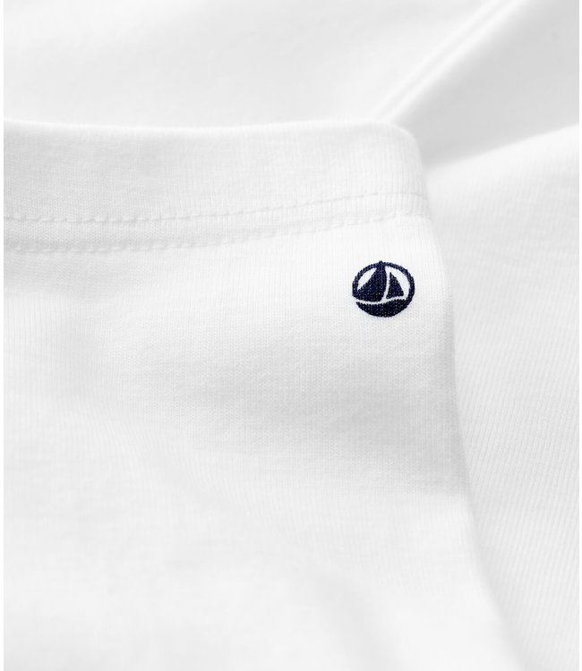 Petit Bateau Petit Bateau - BABIES' COTTON LEGGINGS