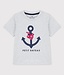 Petit Bateau Petit Bateau - BOYS' SHORT-SLEEVED COTTON T-SHIRT