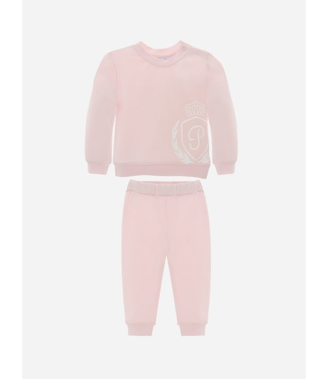 Patachou Patachou - Fleece Tracksuit