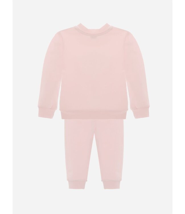 Patachou Patachou - Fleece Tracksuit