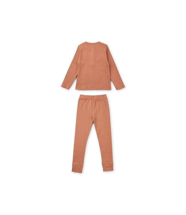 liewood Liewood - WILHELM PYJAMAS SET