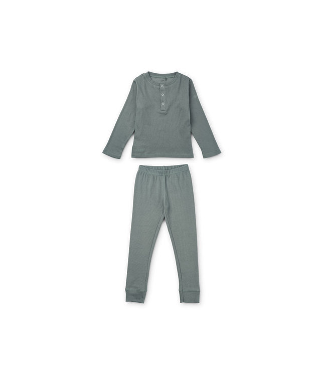 liewood Liewood - WILHELM PYJAMAS SET