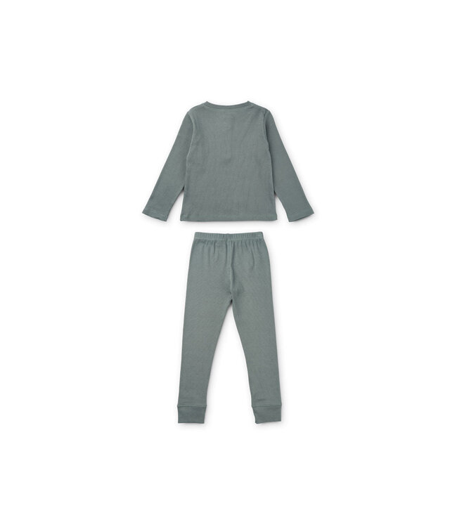 liewood Liewood - WILHELM PYJAMAS SET