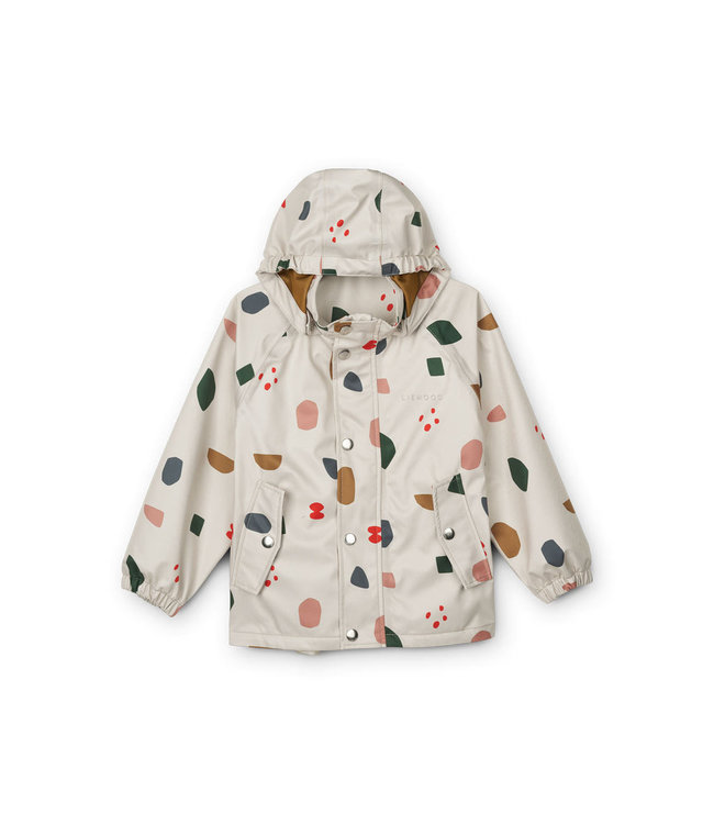 liewood Liewood - PARKER SOFT SHELL SET JUNIOR