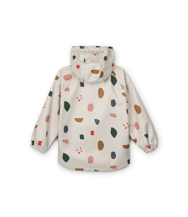 liewood Liewood - PARKER SOFT SHELL SET JUNIOR