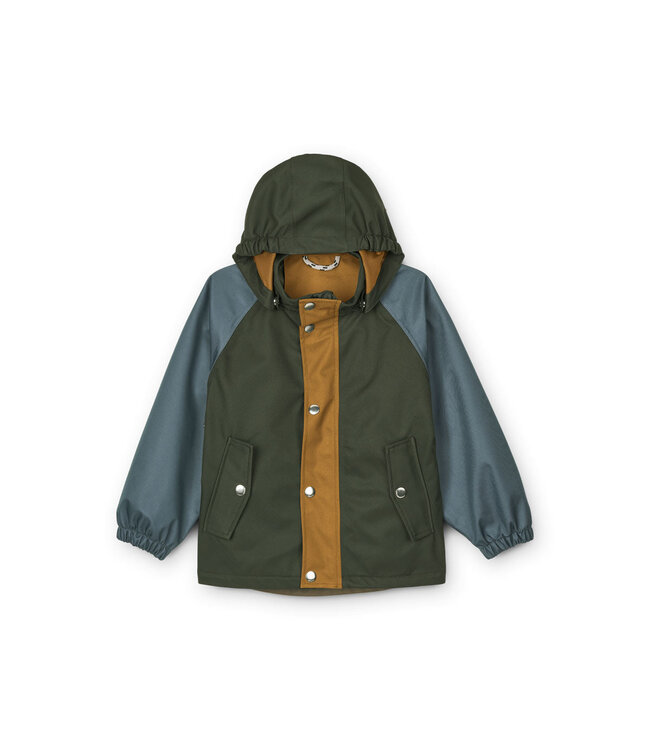 liewood Liewood - PARKER SOFT SHELL SET JUNIOR