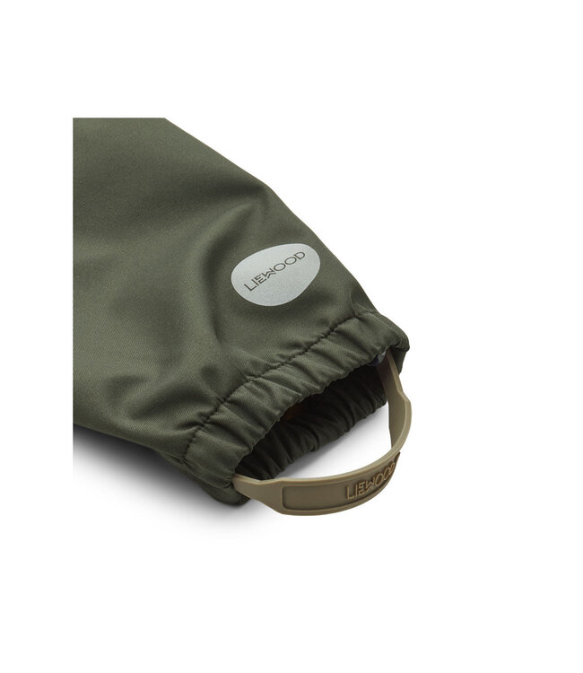 liewood Liewood - PARKER SOFT SHELL SET JUNIOR