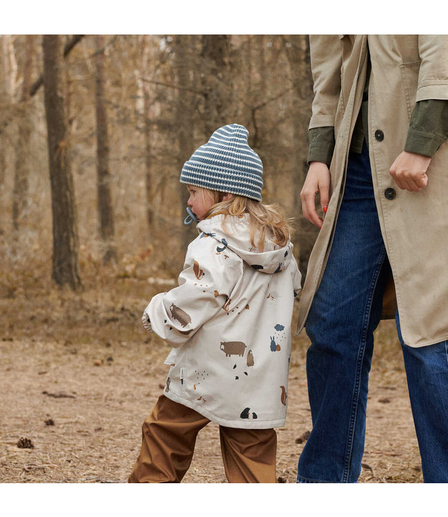 liewood Liewood - PARKER SOFT SHELL SET JUNIOR