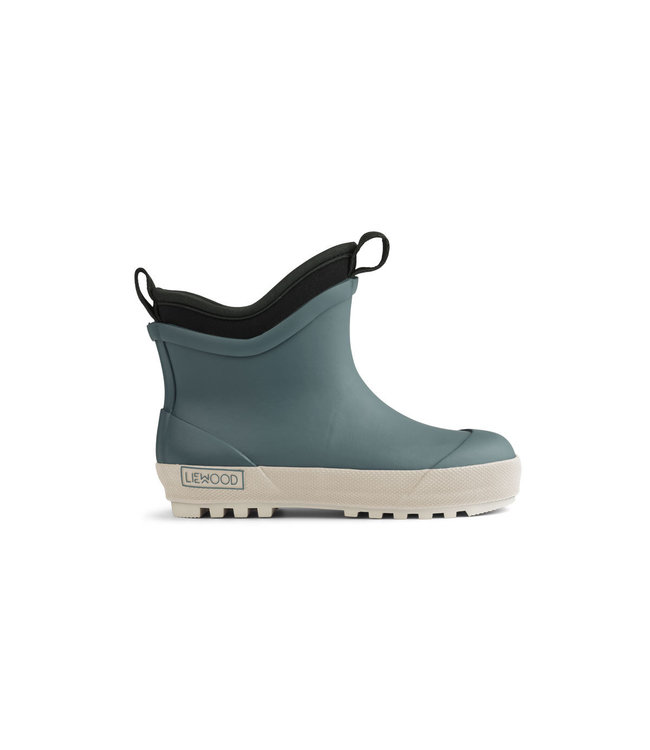 liewood Liewood - RUBY HYBRID RAIN BOOTS