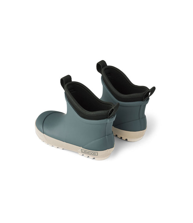 liewood Liewood - RUBY HYBRID RAIN BOOTS